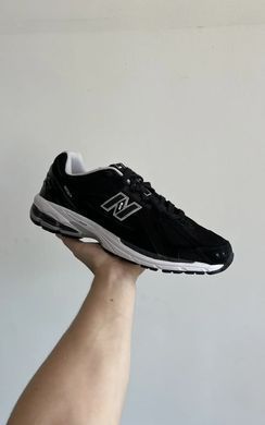 New Balance 1906R Black White, 47