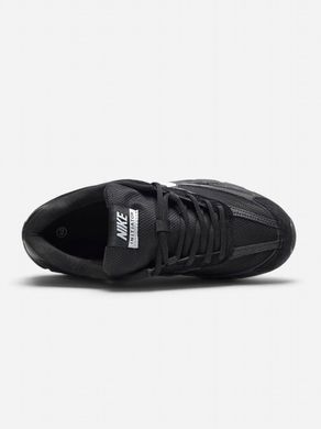 Nike Initiator GTX Black White, 41