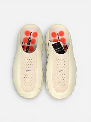 Nike Mind 001 Slide Sail Orange, розмір 37