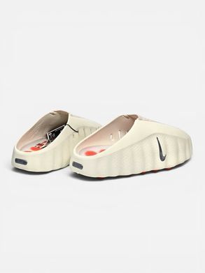 Nike Mind 001 Slide Sail Orange, розмір 37