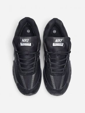 Nike Initiator GTX Black White, 41