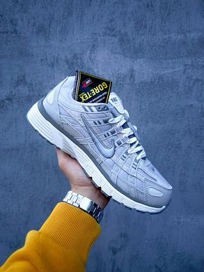 Nike P-6000 Gore-Tex Grey, 40