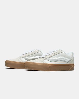 Vans Knu Skool White Gum, 36
