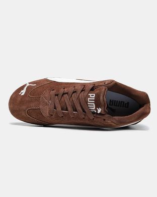 Puma Speedcat OG Brown White, 36
