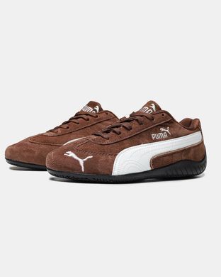 Puma Speedcat OG Brown White, 36