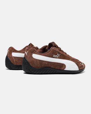 Puma Speedcat OG Brown White, 36