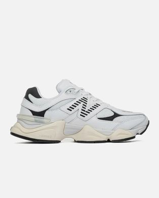 New Balance 9060 White Black