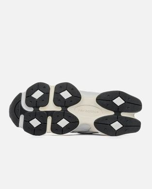 New Balance 9060 White Black