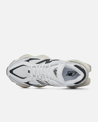 New Balance 9060 White Black