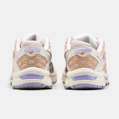 Asics Gel-Kahana 8 Pink Lilac White