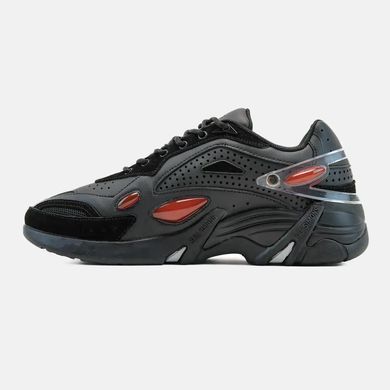 Raf Simons Cylon-21 Black, 41