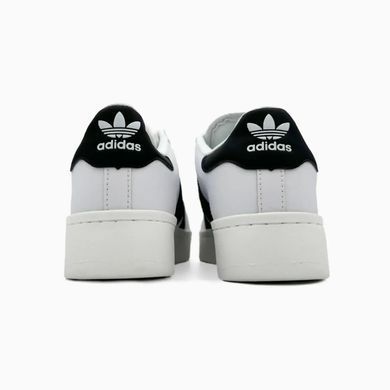 Adidas Superstar XLG White Black