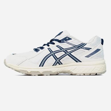 Asics Gel-Venture 6 White Navy, 37