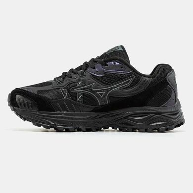Mizuno Racer ADV Black Purple