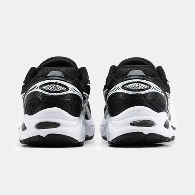 Asics GT-2160 Black White, розмір 40