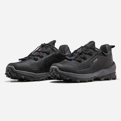 Salomon Cross Over GTX Black Phantom