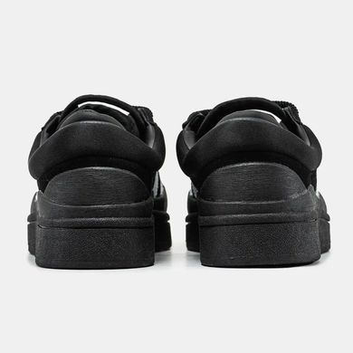 adidas Campus x Bad Bunny Black White