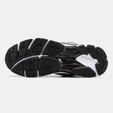 Asics GT-2160 Black White, розмір 40