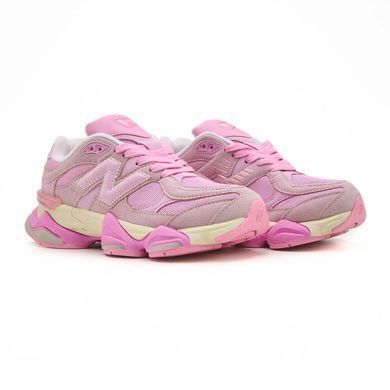 New Balance 9060 Pink, 36