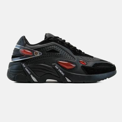 Raf Simons Cylon-21 Black, 41