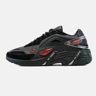 Raf Simons Cylon-21 Black, 41