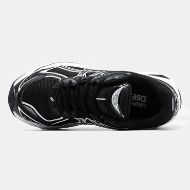 Asics GT-2160 Black White, розмір 40