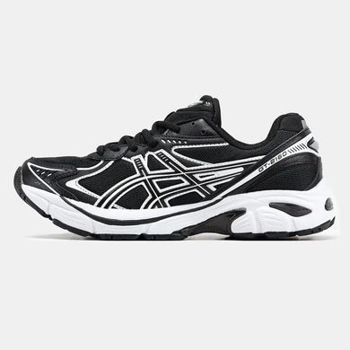 Asics GT-2160 Black White