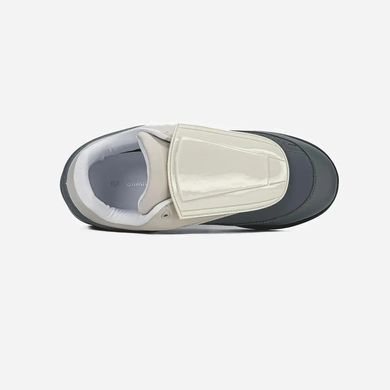 Raf Simons Antei Cream Grey, 41