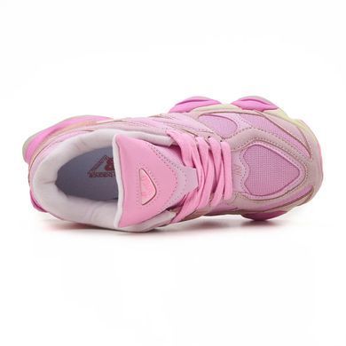 New Balance 9060 Pink, 36