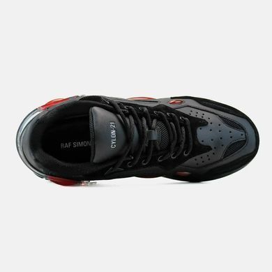 Raf Simons Cylon-21 Black, 41