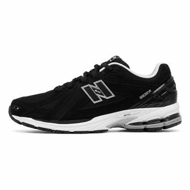 New Balance 1906R Black White, 47