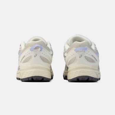 ASICS Gel-Venture 6 White Grey, 36