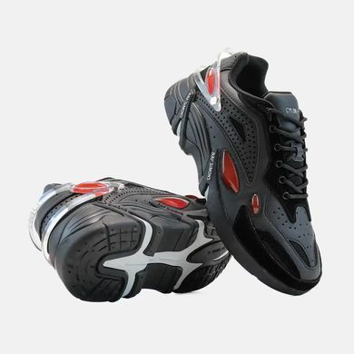 Raf Simons Cylon-21 Black, 41