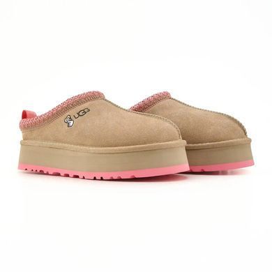 UGG Tazz Platform Love Beige, розмір 37