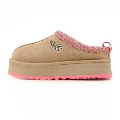 UGG Tazz Platform Love Beige, 37