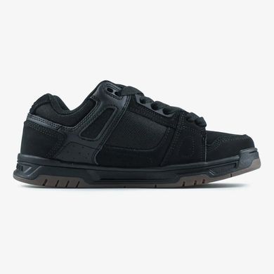 DC Stag Black Gum