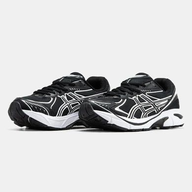 Asics GT-2160 Black White, розмір 40