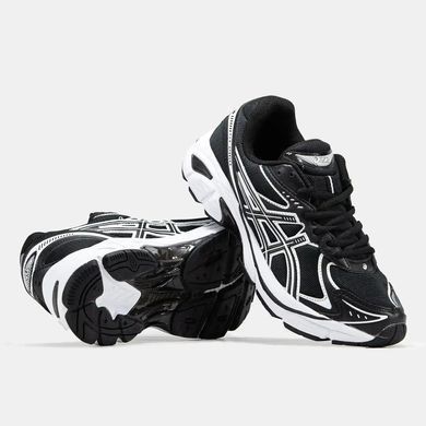 Asics GT-2160 Black White, розмір 40