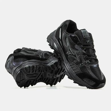 Mizuno Racer ADV Black Purple
