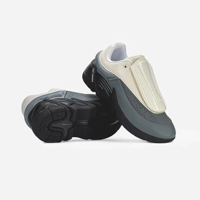 Raf Simons Antei Cream Grey, 41