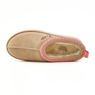 UGG Tazz Platform Love Beige, розмір 37