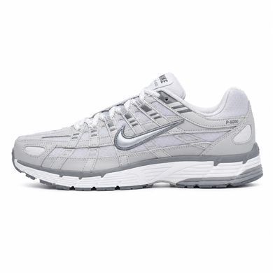 Nike P-6000 Gore-Tex Grey, 40