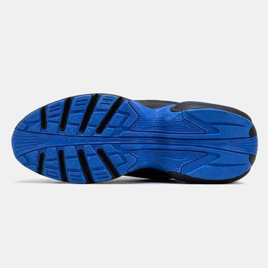 Nike Air Max Portal Blue Black Yellow