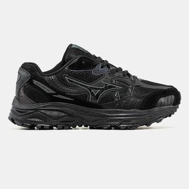 Mizuno Racer ADV Black Purple