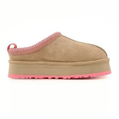UGG Tazz Platform Love Beige, розмір 37