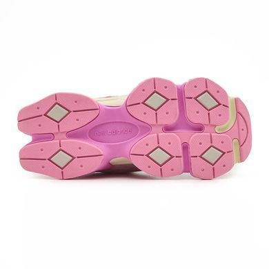 New Balance 9060 Pink, 36
