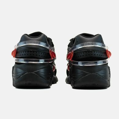Raf Simons Cylon-21 Black, 41