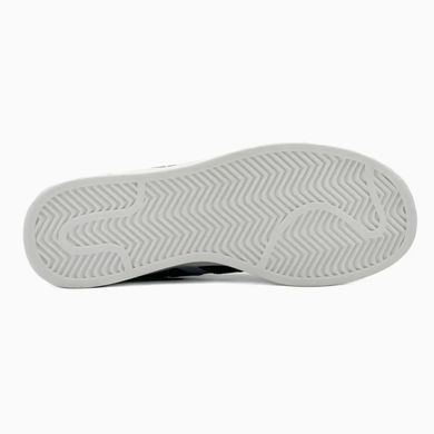 Adidas Superstar XLG White Black