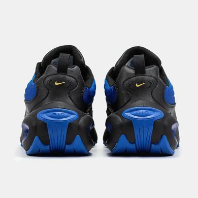 Nike Air Max Portal Blue Black Yellow