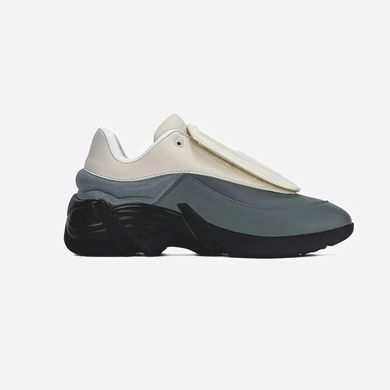Raf Simons Antei Cream Grey, 41